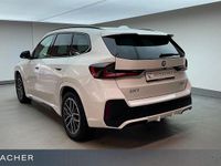 Neu BMW iX1 M Sport 225 kW (306 PS) 2026 Weiß SUV