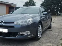 Gebraucht Citroën C5 156 PS (114 kW) 2010 Grau Kombi