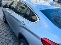 Gebraucht BMW X4 2014 SUV