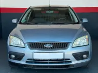 Occasion Ford Focus 101 ch (74 kW) 2006 Bleue Berline