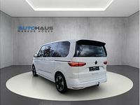 Usata VW Multivan 150 CV (110 kW) 2025 Bianco Monovolume