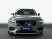 Gebraucht Volvo XC90 Core 250 PS (183 kW) 2024 Vapour grey 740 SUV