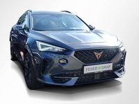 Gebraucht Cupra Formentor VZ 310 PS (228 kW) 2023 Magnetic grau metallic SUV