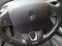 Gebraucht Renault Scénic III 131 PS (96 kW) 2016 Grau Kombi