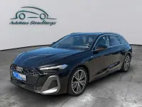 Gebraucht Audi A5 S-line plus 204 PS (150 kW) 2026 Schwarzkeine angabe Kombi