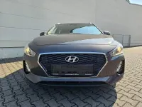 Gebraucht Hyundai i30 Trend 120 PS (88 kW) 2017 Andere Kombi