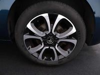 Gebraucht Citroën C4 SpaceTourer 131 PS (96 kW) 2020 Blau Van / Kleinbus