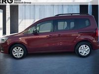 Gebraucht Renault Kangoo Techno 131 PS (96 kW) 2025 Karminrot Van / Kleinbus