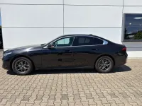 Gebraucht BMW 520 Performance 197 PS (144 kW) 2025 Schwarz Limousine