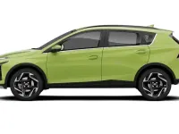 Neu Hyundai Bayon Prime 90 PS (66 kW) 2026 SUV