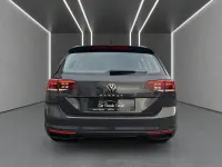 Używany VW Passat 200 KM (147 kW) 2020 Szary Kombi