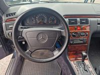 Gebraucht Mercedes E240 170 PS (125 kW) 1998 Other Limousine