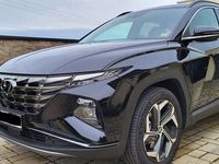 gebraucht Hyundai Tucson TUCSON1.6 T-GDi 48V-Hybrid 2WD Prime