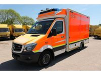 Gebraucht Mercedes Sprinter 190 PS (139 kW) 2017 K.a. Van