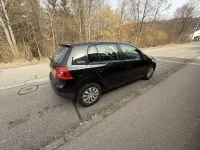 Gebraucht VW Golf IV Trendline 75 PS (55 kW) 2005 Limousine