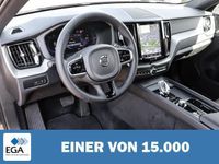 Gebraucht Volvo XC60 Plus 455 PS (334 kW) 2024 Grau metallic SUV