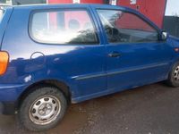 gebraucht VW Polo 6n