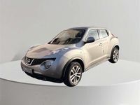 Gebraucht Nissan Juke Acenta 117 PS (86 kW) 2013 SUV