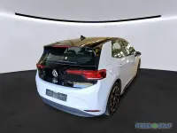 Gebraucht VW ID.3 Pro 150 kW (204 PS) 2022 Weiß Kleinwagen