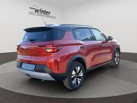 Neu Opel Frontera 110 PS (80 kW) 2026 Orange SUV