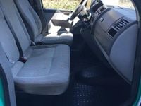 Gebraucht VW Transporter 2005 Van