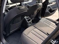 Gebraucht Audi A4 S-Line 163 PS (119 kW) 2021 Schwarz Kombi