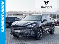 Neu Cupra Terramar 150 PS (110 kW) 2026 Midnight schwarz (schwarz) SUV