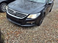 Gebraucht VW Passat Individual 299 PS (219 kW) 2009 Schwarz Limousine