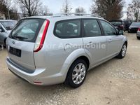 gebraucht Ford Focus Turnier Viva