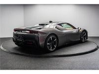 Gebraucht Ferrari SF90 1000 PS (735 kW) 2021 Grau