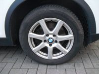 gebraucht BMW X3 Allrad