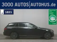 Gebraucht Mercedes C200 160 PS (117 kW) 2020 Schwarz Kombi
