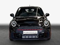 Gebraucht Mini John Cooper Works 231 PS (169 kW) 2024 Schwarz Kleinwagen