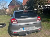 gebraucht Suzuki Baleno 