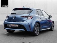 gebraucht Toyota Corolla HB/TS Technik P + Navi