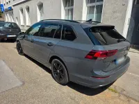 Gebraucht VW Golf VIII Active 116 PS (85 kW) 2022 Grau Kombi