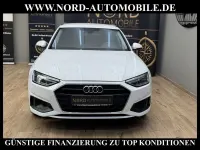 Usata Audi A4 204 CV (150 kW) 2023 Bianco Station wagon
