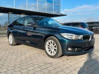 gebraucht BMW 318 Gran Turismo Gran Turismo 318d Sport Lin...