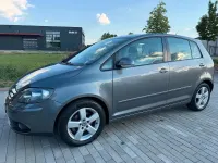 Gebraucht VW Golf V 105 PS (77 kW) 2007 Grau Limousine