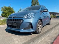 gebraucht Hyundai i10 1.0 2017