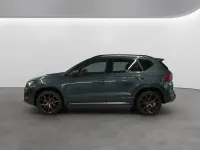 Gebraucht Cupra Ateca 150 PS (110 kW) 2024 (unbekannt) SUV