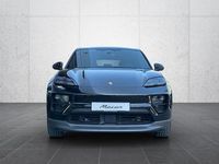 Gebraucht Porsche Macan 264 kW (360 PS) 2025 Schwarz SUV