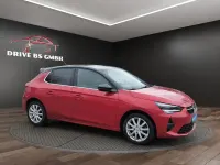 Gebraucht Opel Corsa Ultimate 131 PS (96 kW) 2021 Rot Kleinwagen