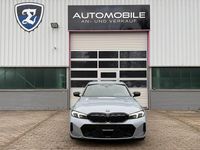 Gebraucht BMW M340 Performance 340 PS (250 kW) 2020 Blau Limousine
