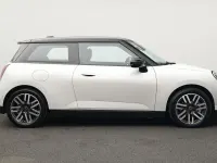 Gebraucht Mini Cooper Classic 135 kW (184 PS) 2025 Weiß Kleinwagen