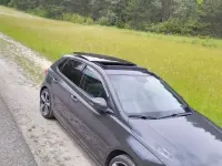 Gebraucht VW Polo Highline 150 PS (110 kW) 2019 Grau Kleinwagen