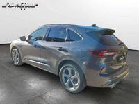 Gebraucht Ford Kuga ST-Line X 186 PS (136 kW) 2025 Magneticgrau (metallic) SUV