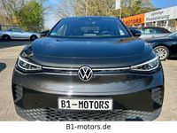 Gebraucht VW ID.4 Pro Performance 150 kW (204 PS) 2020 Grau SUV