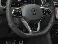 gebraucht VW Tiguan 1.4 TSI eHybrid R-LINE VIRTUAL MATRIX NAVI ACC SITZHZ