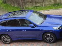 Gebraucht BMW X1 M Sport 170 PS (125 kW) 2023 Blau SUV